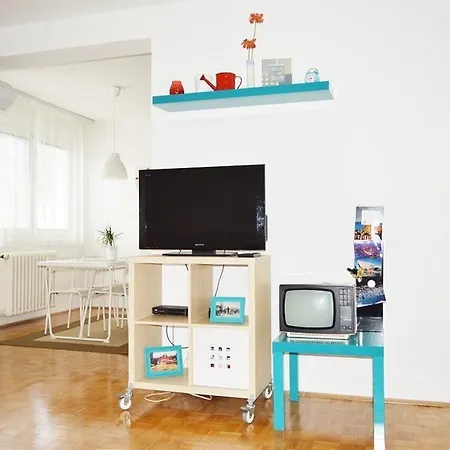 Apartment The Point Sarajevo