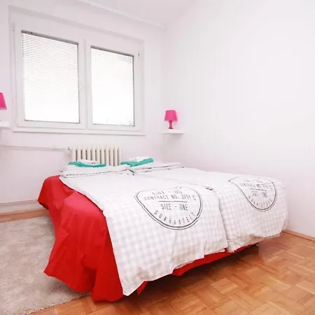 Apartment The Point Sarajevo