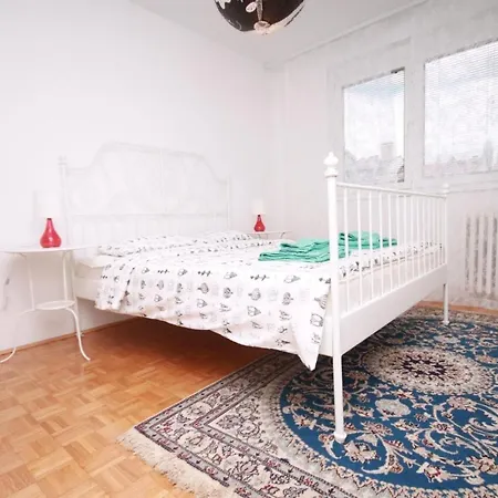 The Point Apartment Sarajevo