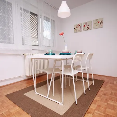 The Point Apartment
