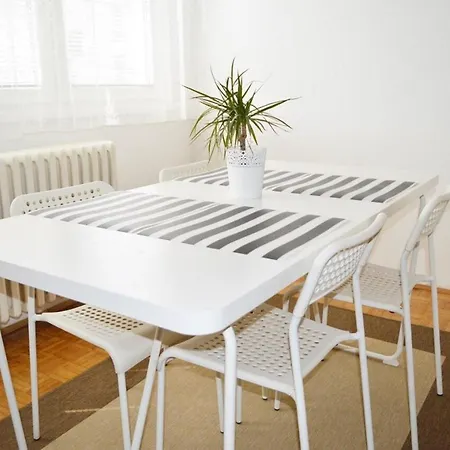 The Point Apartment *